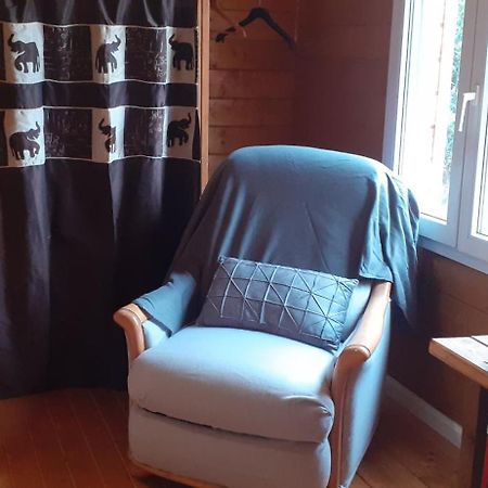 Chambre La Caunette Екстер'єр фото