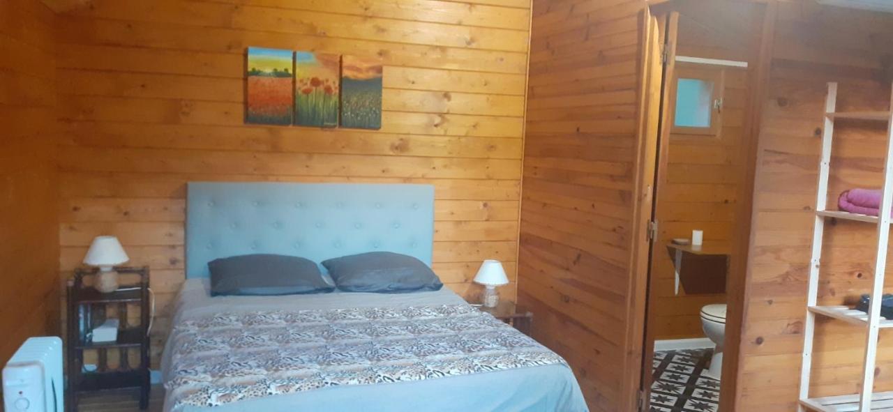 Chambre La Caunette Екстер'єр фото