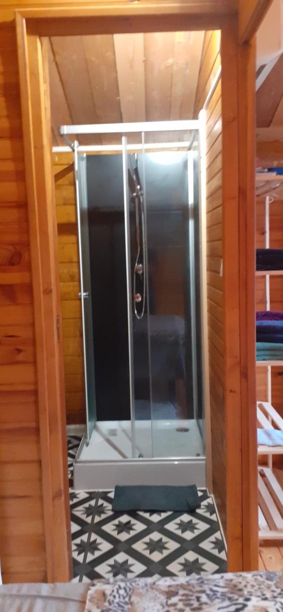 Chambre La Caunette Екстер'єр фото