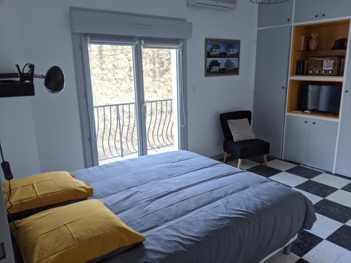 Chambre La Caunette Екстер'єр фото