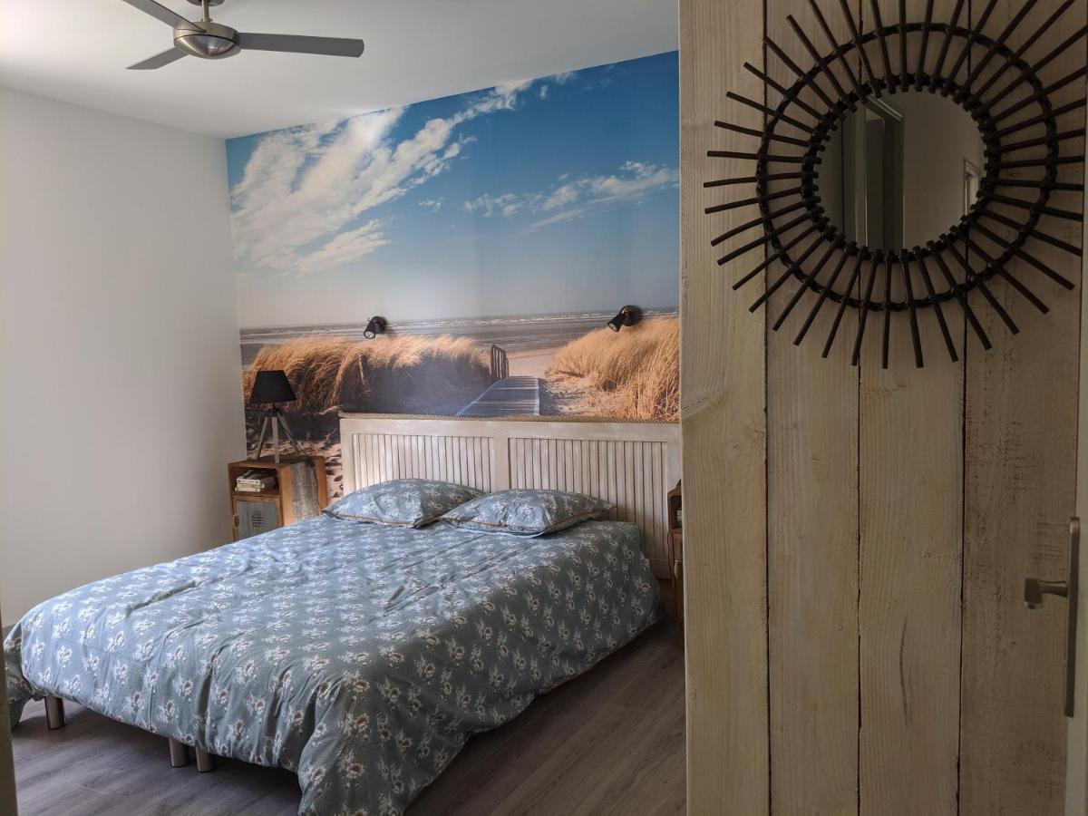 Chambre La Caunette Екстер'єр фото