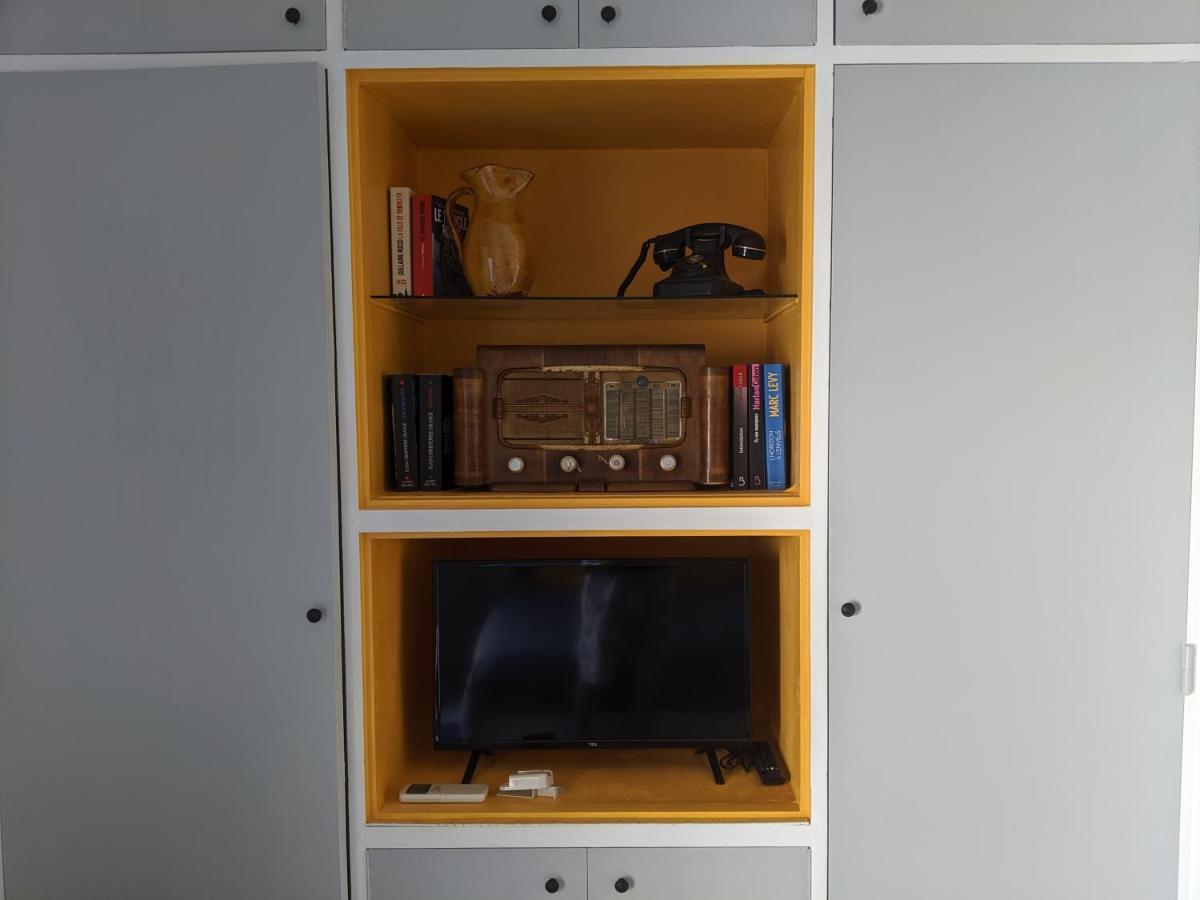 Chambre La Caunette Екстер'єр фото