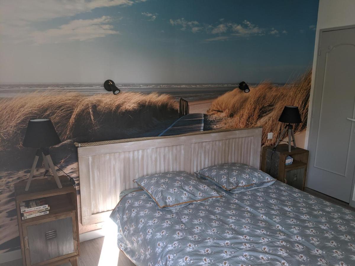 Chambre La Caunette Екстер'єр фото