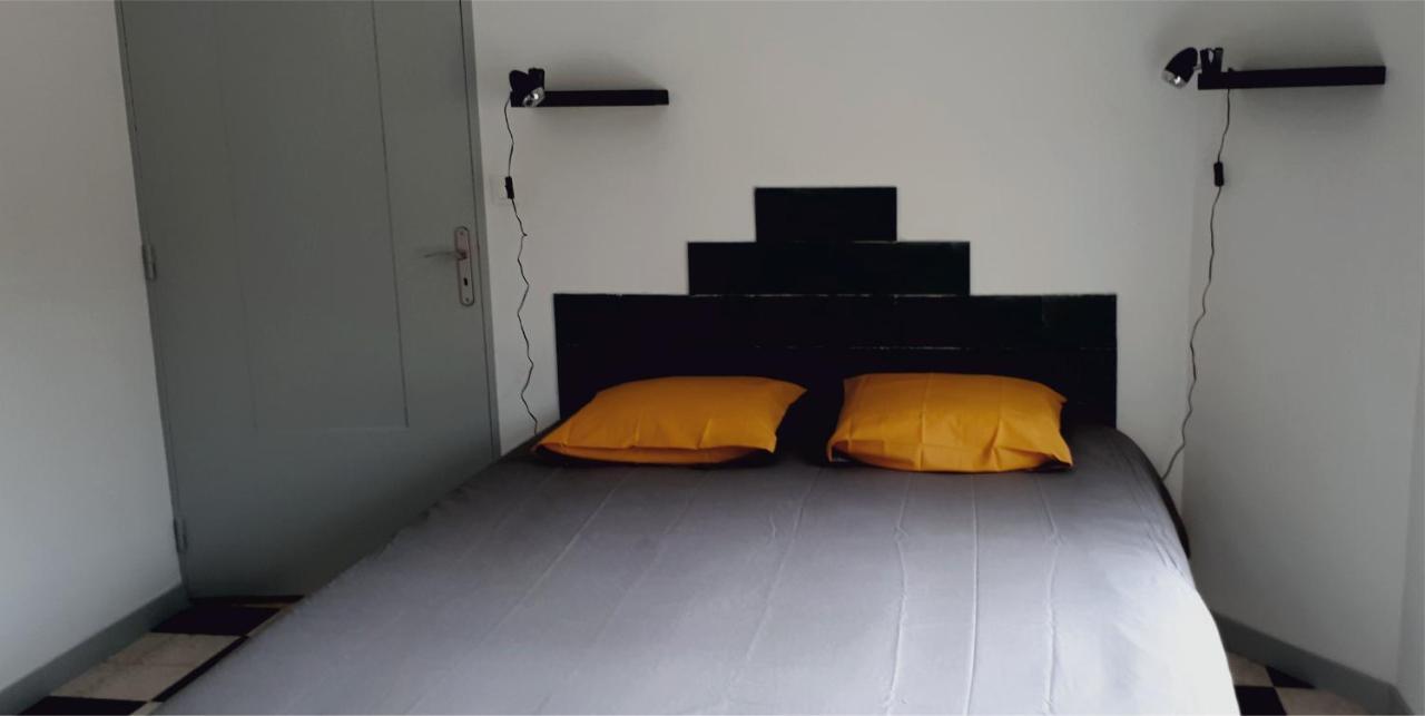 Chambre La Caunette Екстер'єр фото